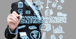 entrepreneur